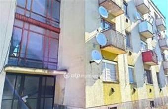 Eladó Kecskeméti tégla lakás hirdetés (99792439)