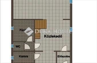 Eladó Szolnoki családi ház hirdetés (49851336)