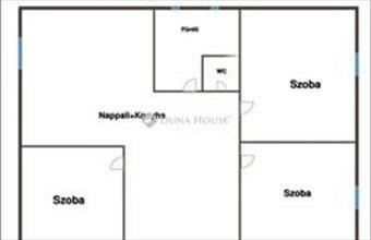 Eladó Csemői családi ház hirdetés (43482442)