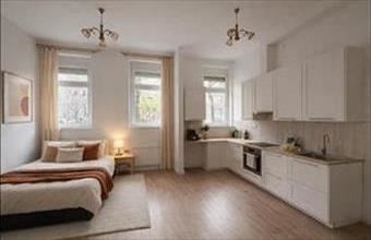 Eladó Budapest XI. kerületi tégla lakás hirdetés (72924747)