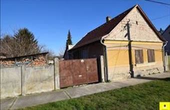 Eladó Csepregi családi ház hirdetés (55856647)