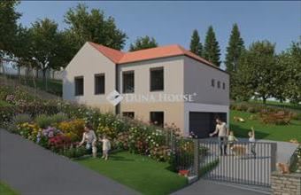 Eladó Gombai családi ház hirdetés (12525989)