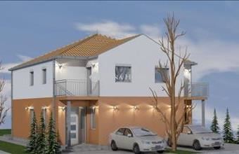 Eladó Budapest XXII. kerületi ikerház hirdetés (46237444)