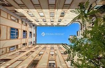 Eladó Budapest VI. kerületi tégla lakás hirdetés (34615383)