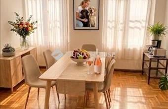 Eladó Budapest VI. kerületi tégla lakás hirdetés (74977333)