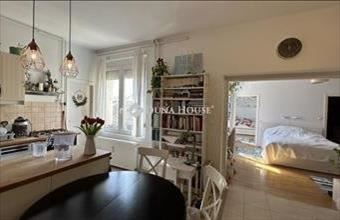 Eladó Budapest XIV. kerületi tégla lakás hirdetés (35353242)