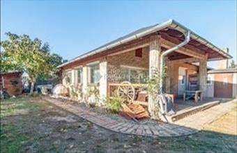 Eladó Üllői családi ház hirdetés (47455476)