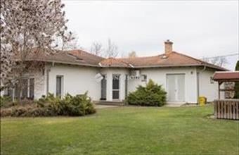 Eladó Alsónémedi családi ház hirdetés (66349947)