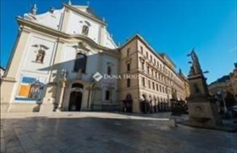 Eladó Budapest V. kerületi tégla lakás hirdetés (93637748)