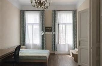 Eladó Budapest VI. kerületi tégla lakás hirdetés (94374354)