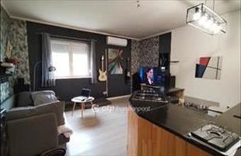 Eladó Ajkai tégla lakás hirdetés (74778772)