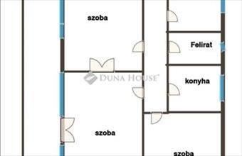 Eladó Budapest XII. kerületi tégla lakás hirdetés (85378698)
