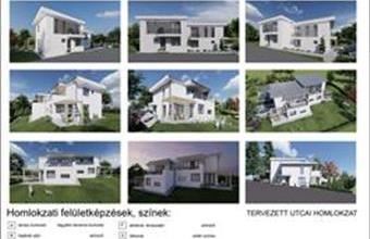 Eladó Remeteszőlősi ikerház hirdetés (39946234)