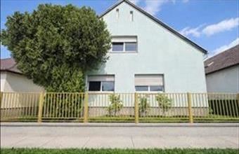 Eladó Halászteleki családi ház hirdetés (54771536)