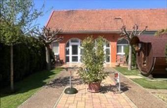 Eladó Gyulai üdülő hirdetés (65762334)