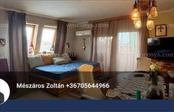 Eladó Hajdúszoboszlói egyéb lakás hirdetés (74739742)