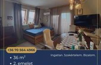 Eladó Hajdúszoboszlói egyéb lakás hirdetés (74739742)