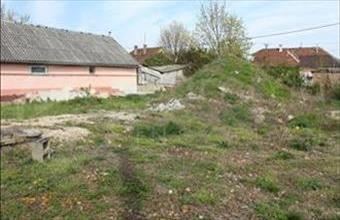 Eladó Miskolci lakóövezeti telek hirdetés (48469469)