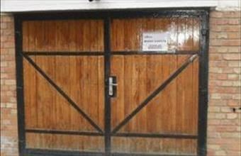 Kiadó Debreceni egyedi garázs hirdetés (25633337)