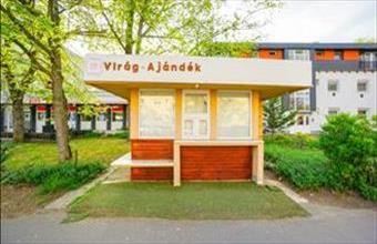 Eladó Debreceni üzlethelyiség üzletházban hirdetés (43449164)