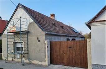 Eladó Répcevisi családi ház hirdetés (43928179)