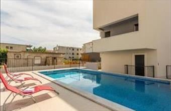 Eladó Horvátországi tégla lakás hirdetés (13254643)