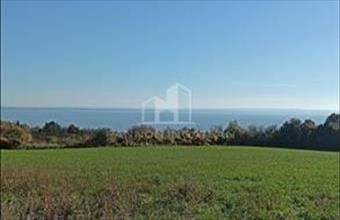 Eladó Balatonkenesei külterületi telek hirdetés (77774523)