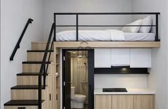 Eladó Budapest VI. kerületi tégla lakás hirdetés (46756697)