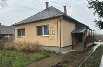 Eladó Kisvárdai családi ház hirdetés (31724472)