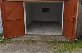 Eladó Mohácsi egyedi garázs hirdetés (48233347)