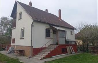 Eladó Nagybaracskai családi ház hirdetés (43394922)