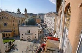 Eladó Budapest VII. kerületi tégla lakás hirdetés (33447899)