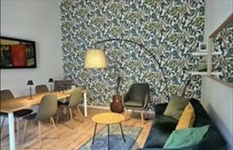 Eladó Budapest VI. kerületi tégla lakás hirdetés (47742851)