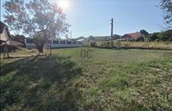 Eladó Révfülöpi lakóövezeti telek hirdetés (38252976)