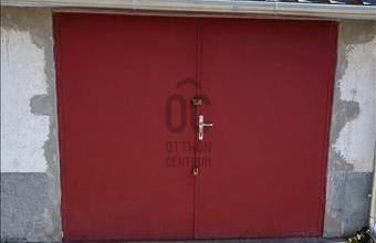 Eladó Kecskeméti egyedi garázs hirdetés (44196968)