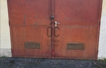 Eladó Kecskeméti egyedi garázs hirdetés (83575348)