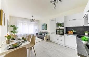 Eladó Budapest IX. kerületi tégla lakás hirdetés (66337459)