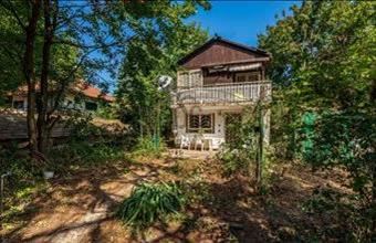 Eladó Tahitótfalui hétvégi ház hirdetés (14968943)