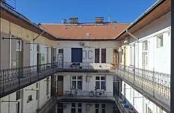 Eladó Budapest VIII. kerületi tégla lakás hirdetés (43333414)