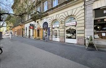 Eladó Budapest V. kerületi egyéb vendéglátó ingatlan hirdetés (35316242)