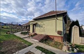 Eladó Bánokszentgyörgyi családi ház hirdetés (63932977)