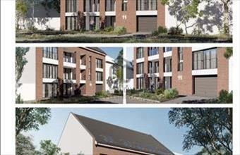 Eladó Szegedi tégla lakás hirdetés (55879461)