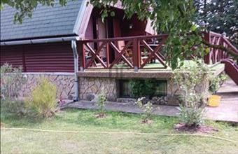 Eladó Pócsmegyeri hétvégi ház hirdetés (65632729)