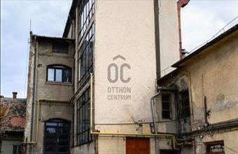 Eladó Budapest IV. kerületi egyéb ipari ingatlan hirdetés (35431467)