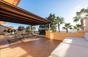 Eladó Spanyolországi tégla lakás hirdetés (45282337)