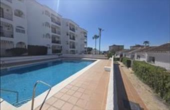 Eladó Spanyolországi tégla lakás hirdetés (83349539)