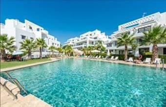 Eladó Spanyolországi tégla lakás hirdetés (37557268)