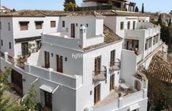 Eladó Spanyolországi sorház hirdetés (19377523)