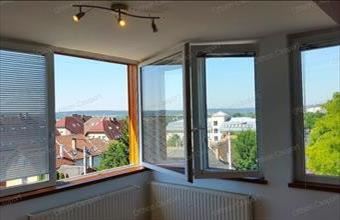 Kiadó Budaörsi tégla lakás hirdetés (92999433)