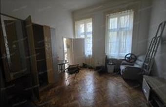 Eladó Budapest VII. kerületi tégla lakás hirdetés (43229551)